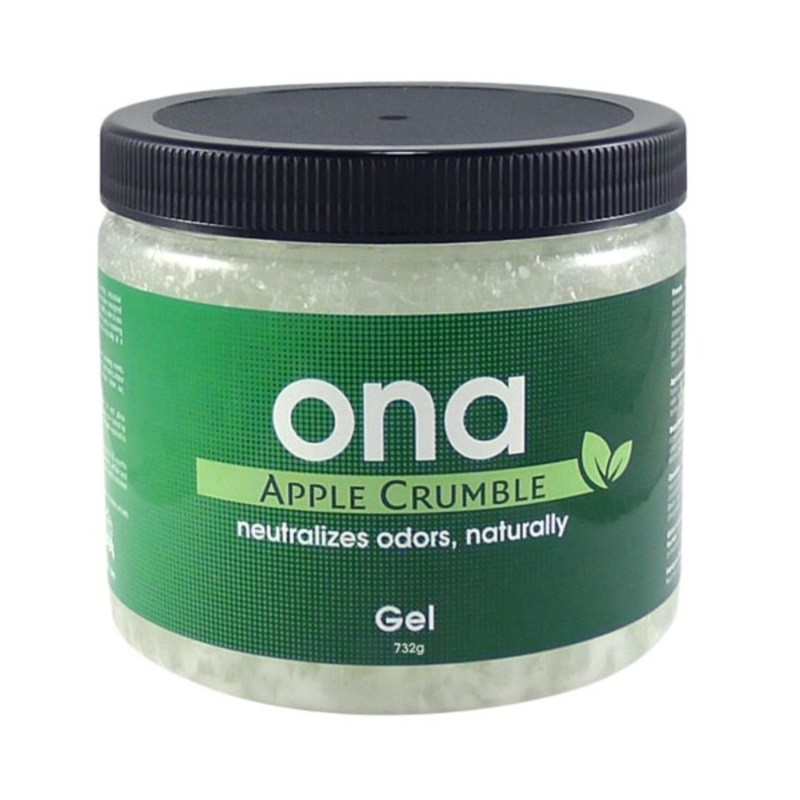 ONA -  Gel Apple Crumble -...