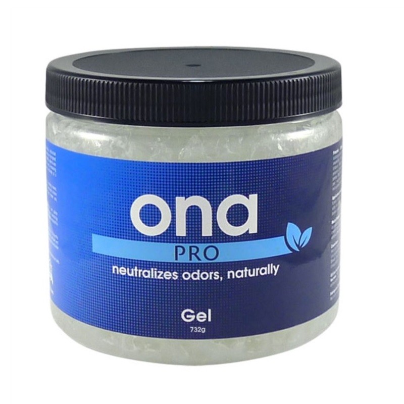 ONA -  Gel Pro - en pot de...