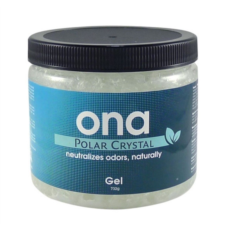 ONA -  Gel Polar Crystal-...