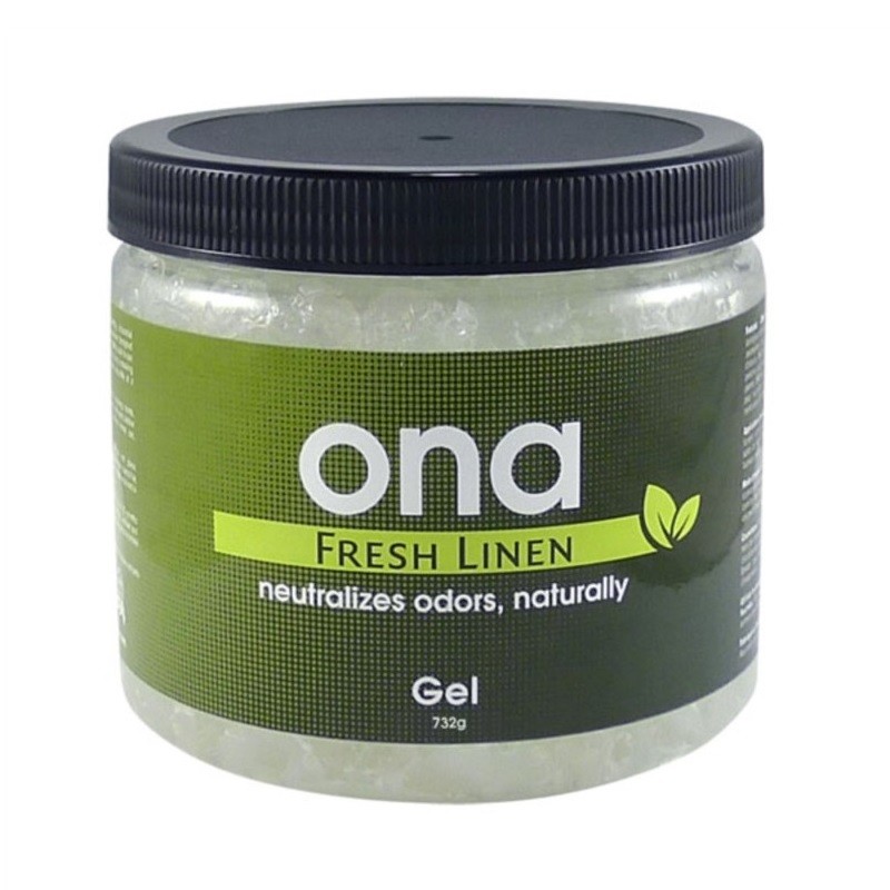 ONA -  Gel Fresh Linen - en...