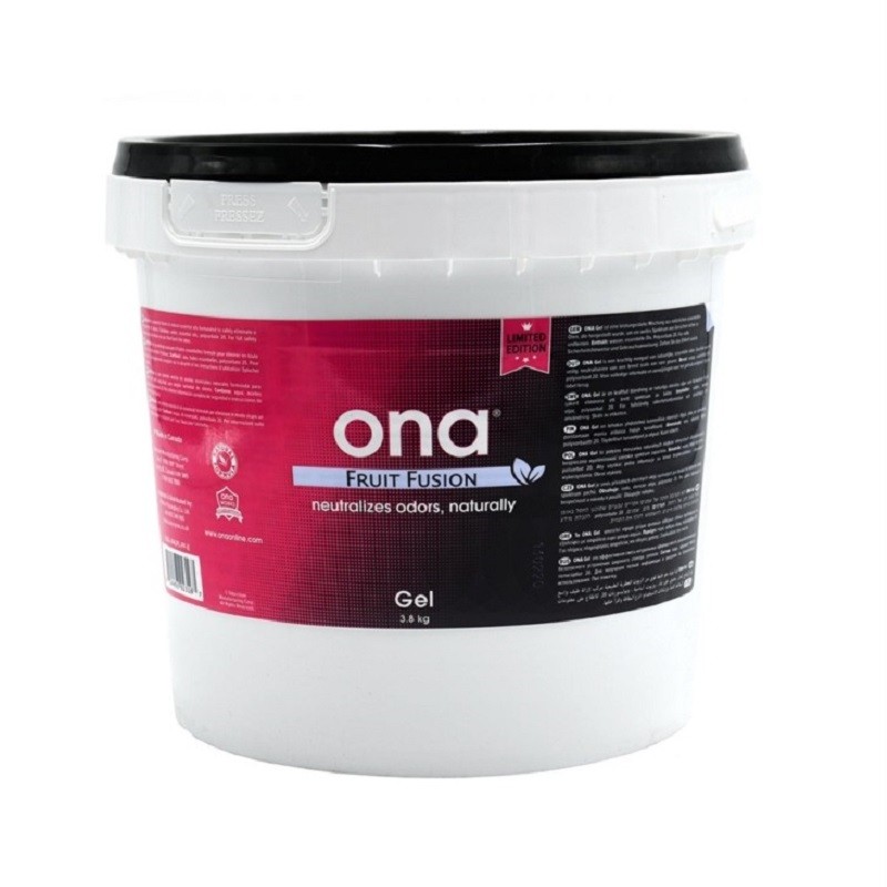 ONA - Gel Fruit Fusion - en...