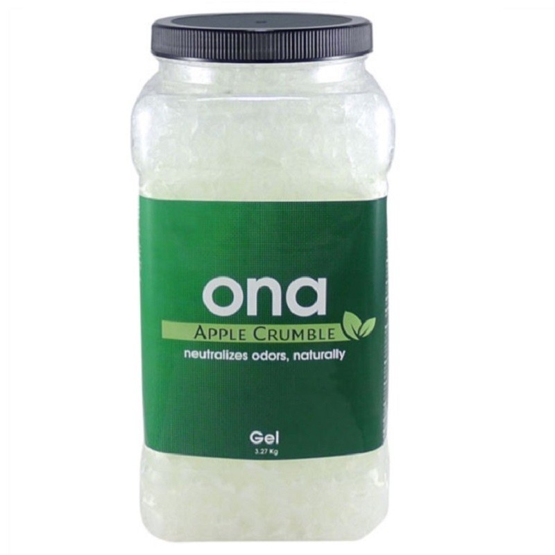 ONA - Gel Apple Crumble -...