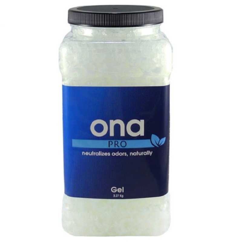 ONA - Gel Pro - en pot de 4...