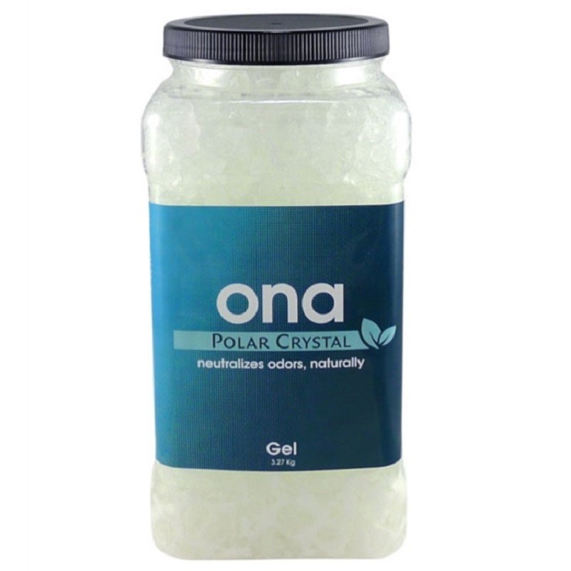 ONA - Gel Polar Crystal- en...