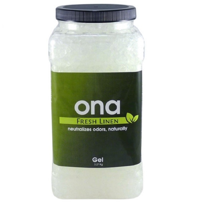 ONA - Gel Fresh Linen - en...