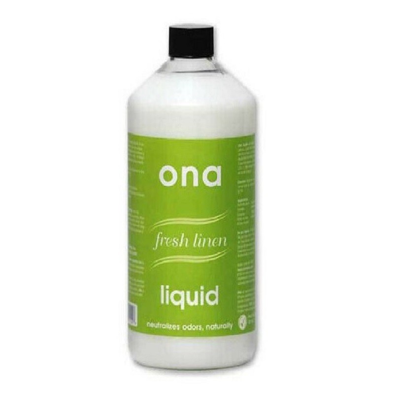 ONA - Liquid parfum Fresh...