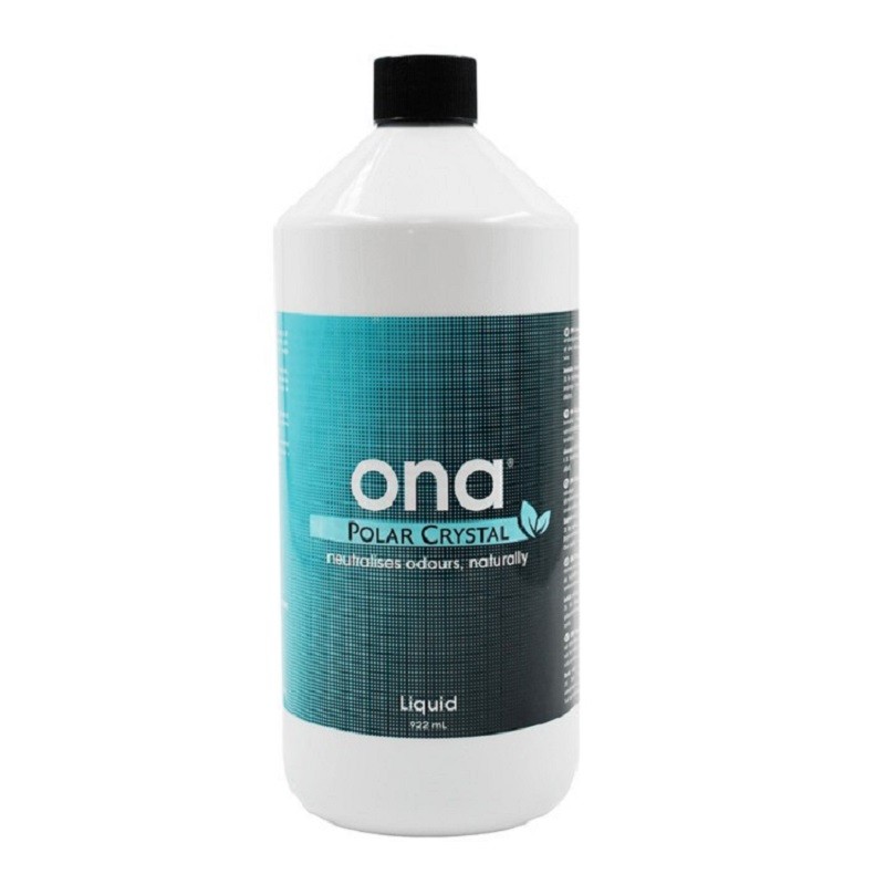 ONA - Liquid parfum Polar...