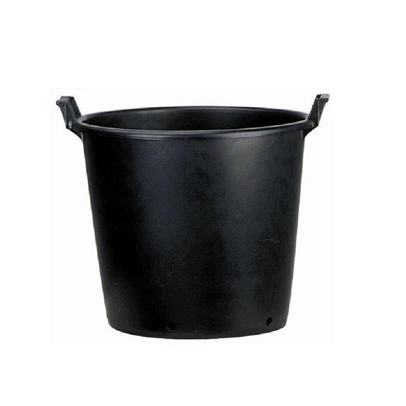 Pot rond 35 litres - 45x37cm