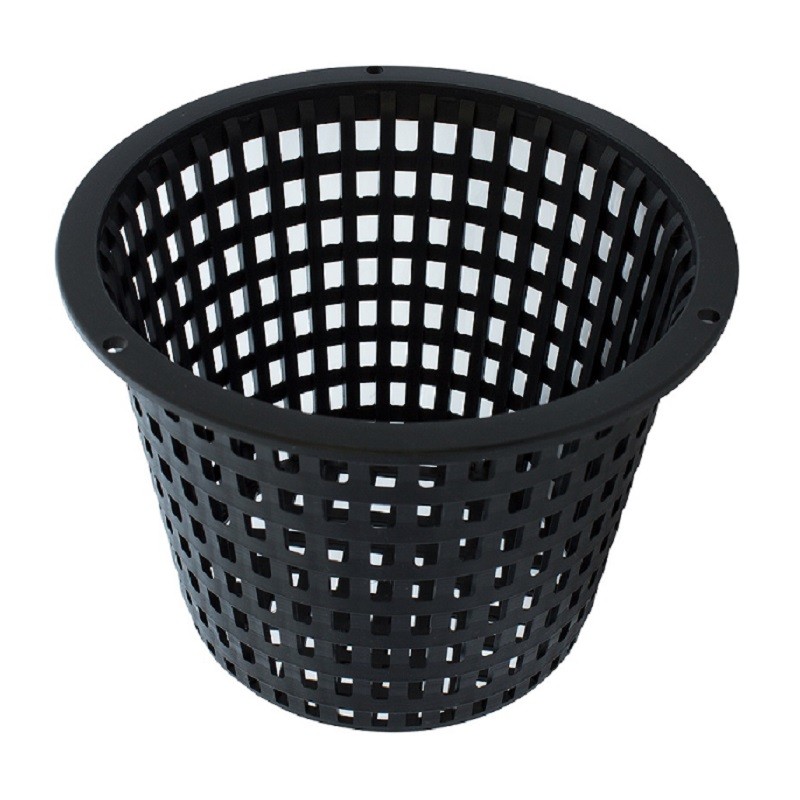 Pot panier Aéro Ø 140mm -...