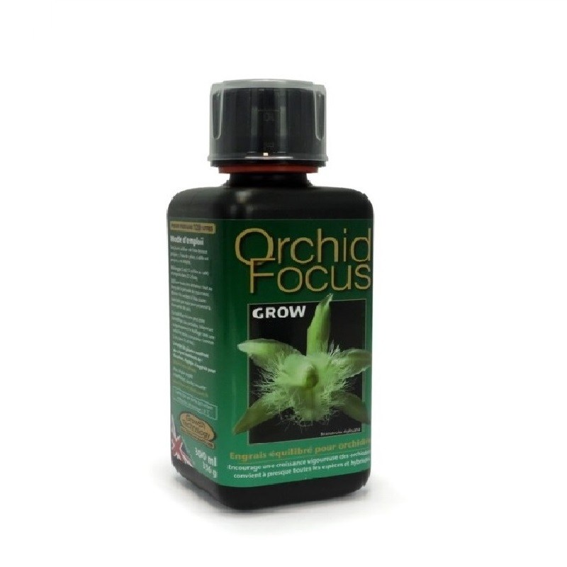 Orchid Focus  Grow - 300ml...