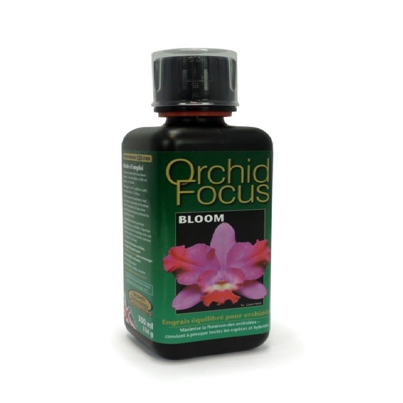 Orchid Focus Bloom - 300ml...