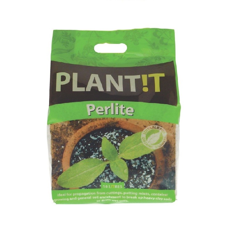 Perlite -  10L - Plant!t