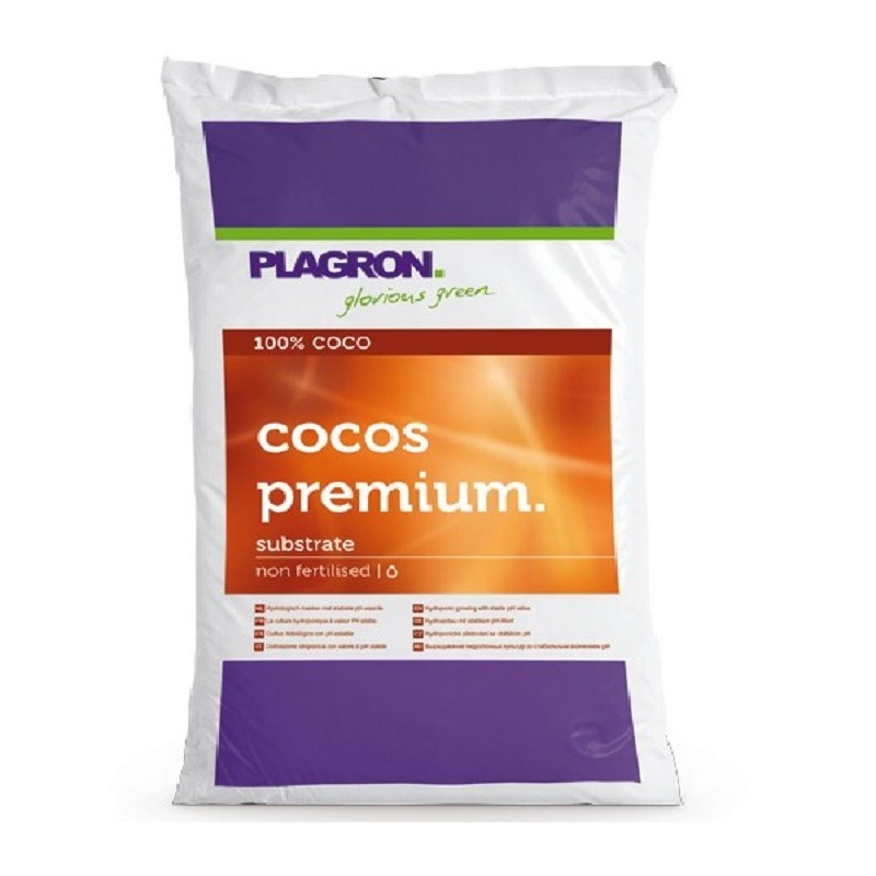 Coco Premium 50 litres -...