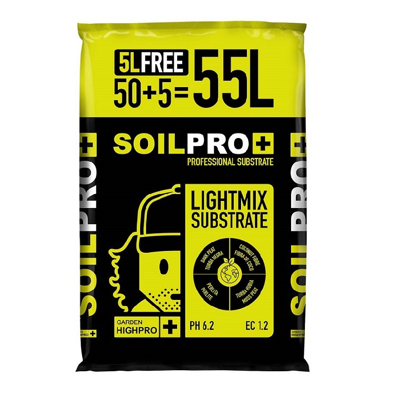 SUBSTRAT - SOILPRO -...