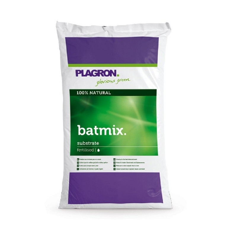 Batmix 25 litres - PLAGRON
