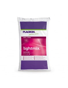 Lightmix 25 litres - PLAGRON