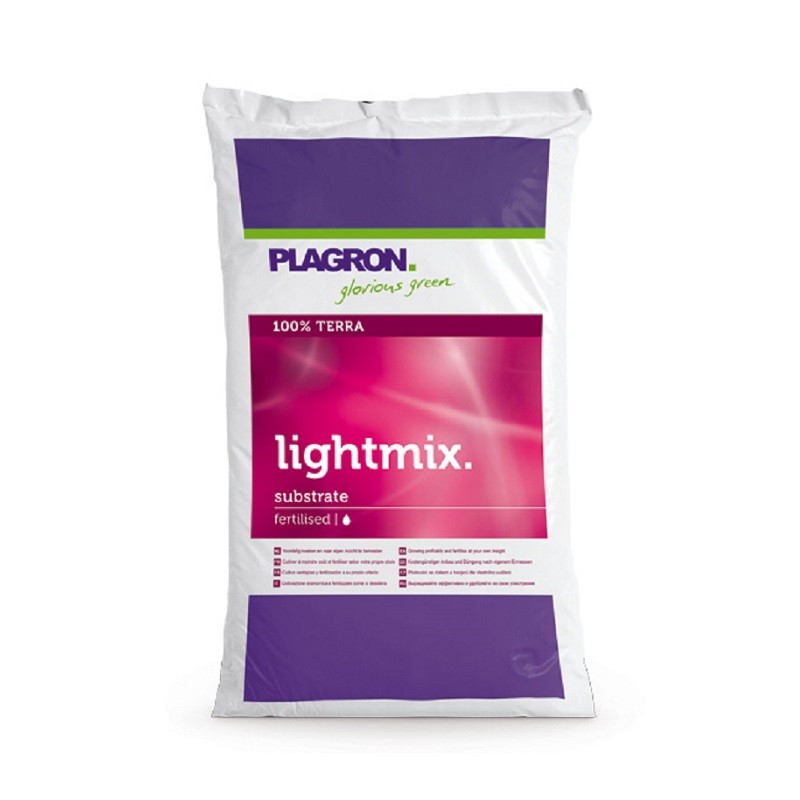 Lightmix 25 litres - PLAGRON