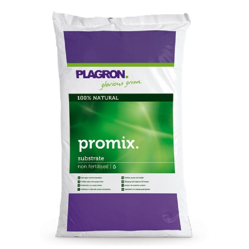 Promix 50L - PLAGRON