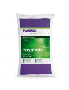 Royalmix 50 litres - PLAGRON