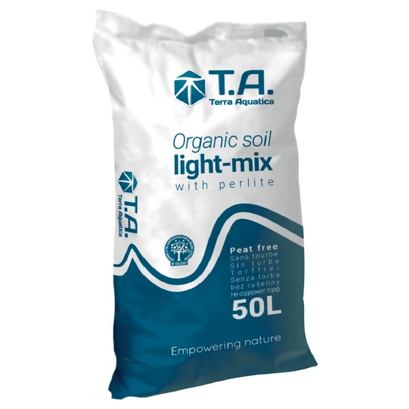 Sol Organic Light-Mix en...