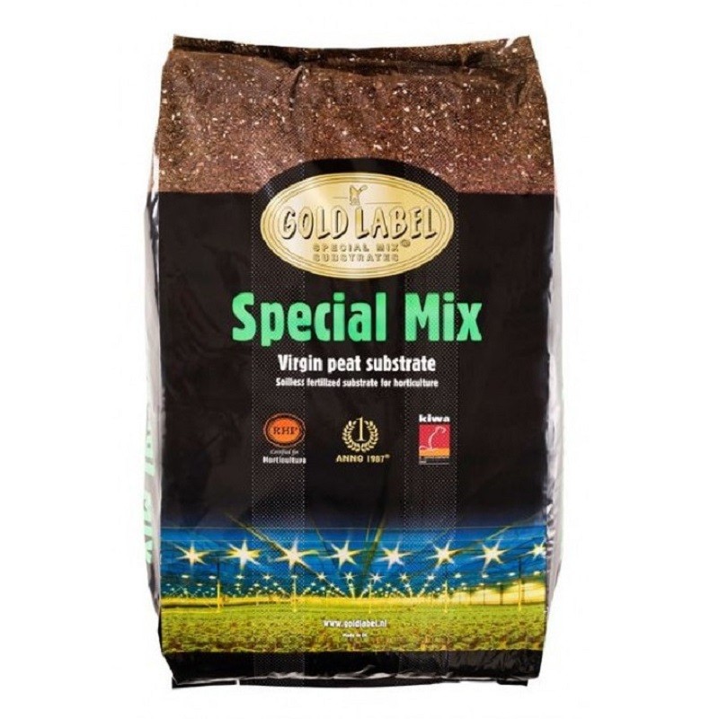 Terreau SPECIAL Mix en sac...