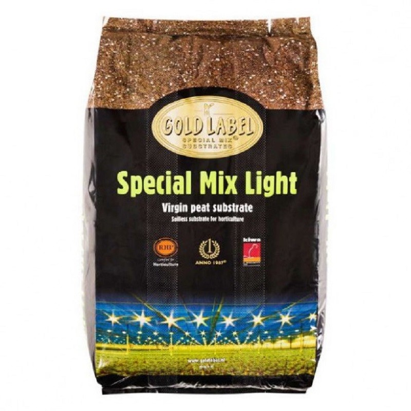 Terreau SPECIAL Mix Light...