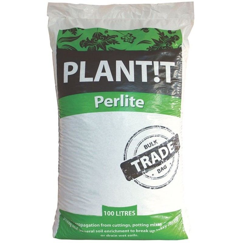 Perlite - 100L - Plant!t