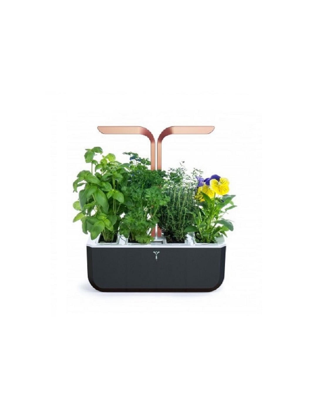 Potager d'intérieur Véritable® smart arctic white SMART