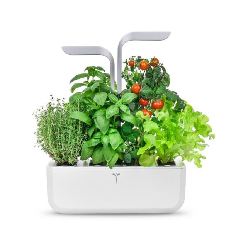 -Potager Smart Artic White...