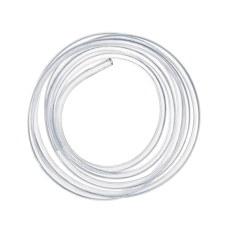 Tuyau silicone 4/6mm -...