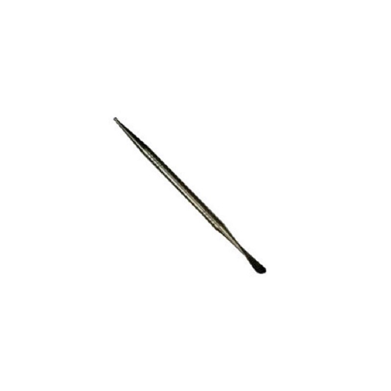 Dabber en titane 11 cm -...