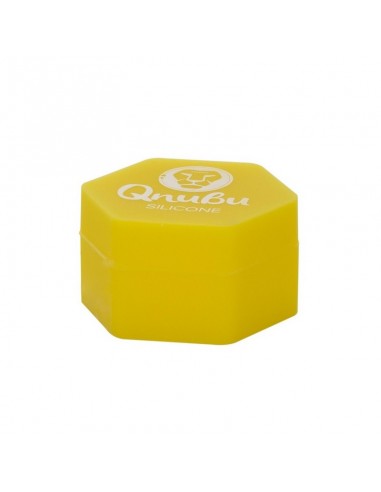 BOITE SILICONE QNUBU 5 ML