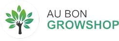 AU BON GROWSHOP