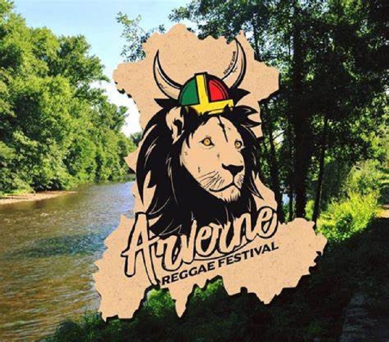 Arverne Reggae Festival