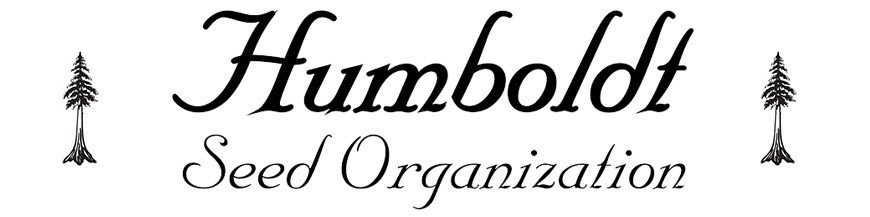 Humbolt Seeds Organization