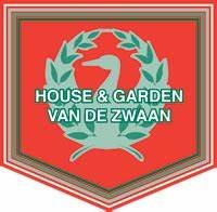 House & garden