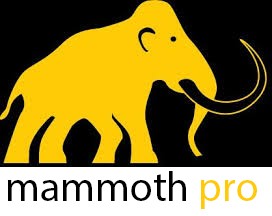 Mammoth Pro