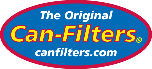 Can-Filters