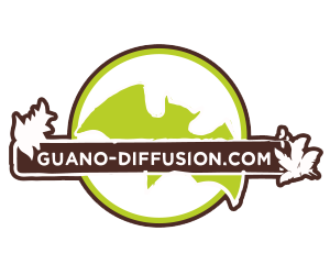 Guano Diffusion