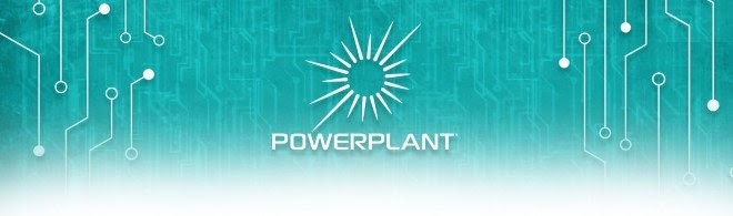 PowerPlant