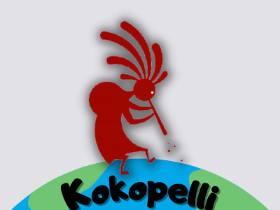 Kokopelli - Semences biologique, reproductibles et libres de droits